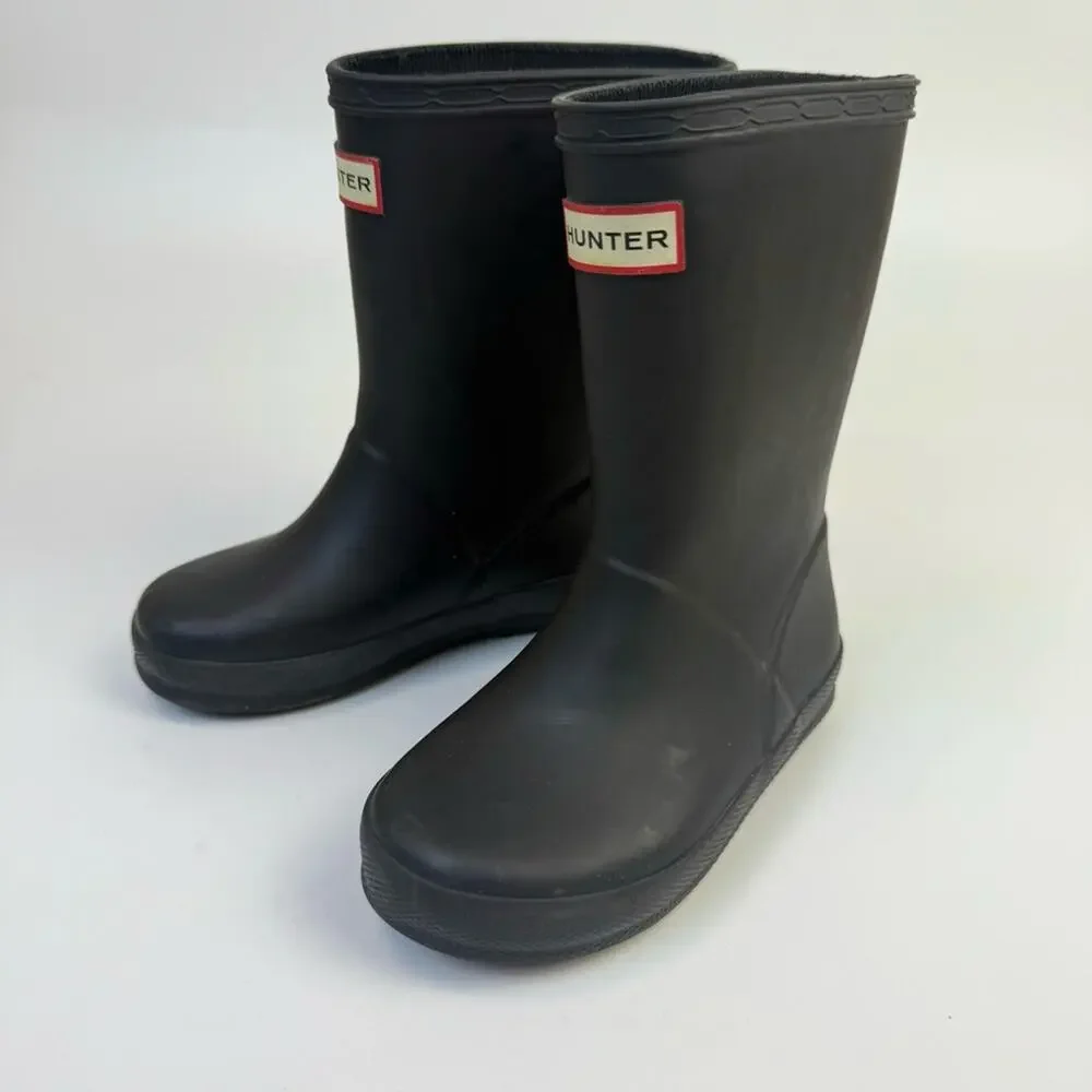 Hunter • Kids First Classic Rain Boots